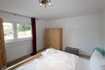 Apartamentos Ferienwohnung Walfisch