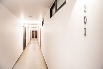Hotel Parque Centro