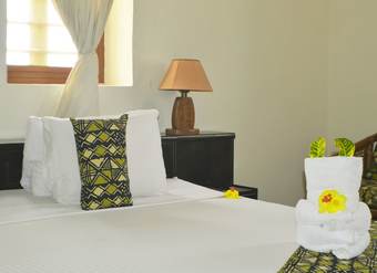Bed & Breakfast Coconut Grove Bridge House