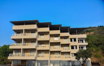 Hotel Sagar Sawali Grand
