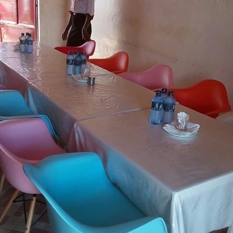Dover Hotel Bondo