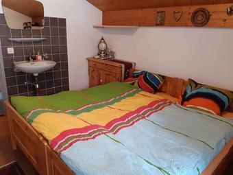 Hotel Holiday Cottage Laerchenheim