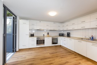 Hotel Mk Monteurzimmer Eschborn