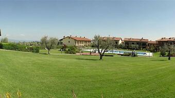 Apartamento Appartamento Athena