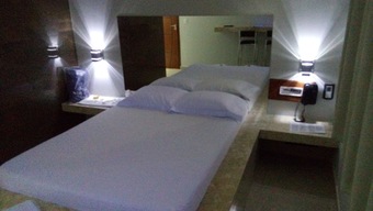 Lagos Motel - Adults Only
