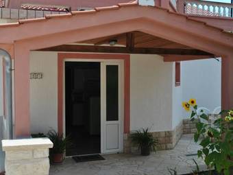 Apartment Vesna