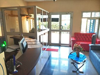 Tchatcha Hotel