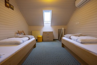 Hotel Penzion Park