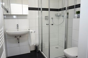 Apartamentos Best Boarding 24