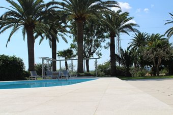 Villa Oasis