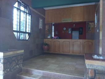Matuu Ndallas Hotel