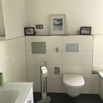 Apartamentos Feriendomizil Villa Neidstein