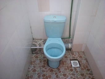 Choma Zone Hotel