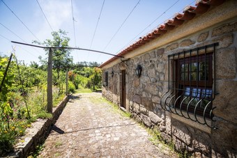 Casa Do Tamanqueiro