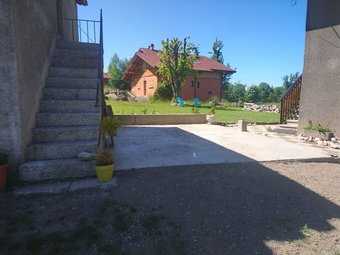 Gite Des Bassins