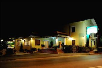 Hotel Sant'eufemia