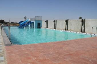 Hotel Krishna