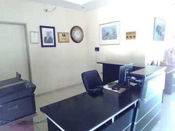 Motswedi Hotel