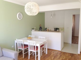 Apartments Silvija