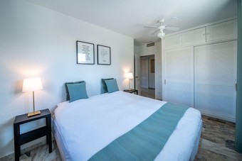 B&B Arena Sevilla