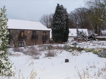 Seiont Manor Hotel