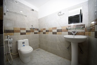 Hotel Pancha Buddha