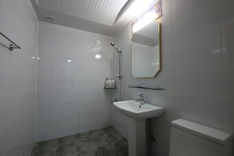 Hotel Urban Island