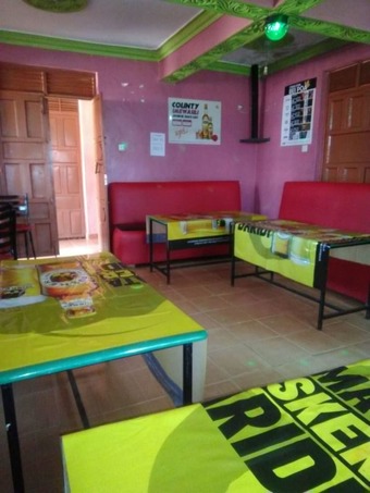 Veroanto Hotel