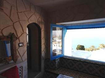 Hotel Villa Landalucia