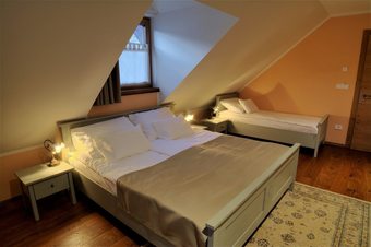 Hotel Zamorc
