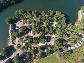Domaine Des Messires