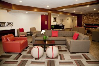 Hotel Wyndham Garden San Jose Silicon Valley