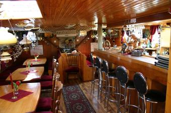 Hotel Maritime Unterkunft