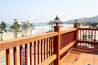 Walpo Donghae Pension 2