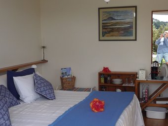 Hotel Aimeo Cottage