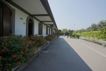 Posada Hotel La Fenice