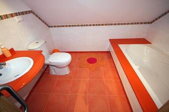 Villa House - 3 Bedrooms With Sea Views - 101983
