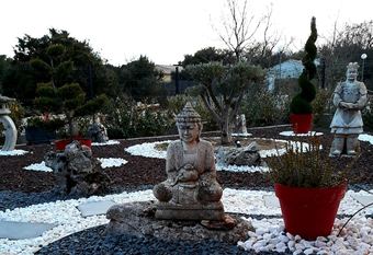 Hotel Chambre D'hote R�ver Les Yeux Ouverts