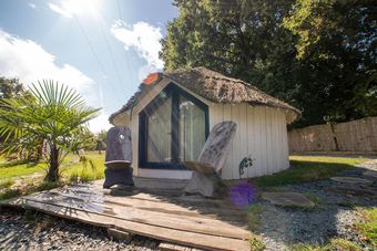 Camping - Chambres D'h�tes Insolites