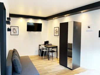 Hotel Blk Hostel
