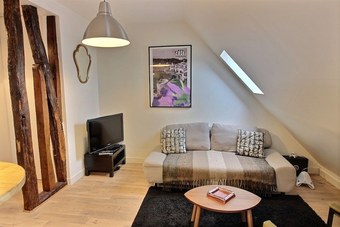 Apartamento 103156 - Appartement 2 Personnes Châtelet - Les Halles