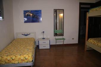Apartamento Le Residenze La Marmorata