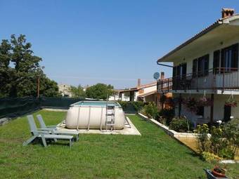 Apartamento Mara