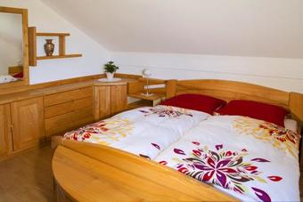 Holiday Home Kozji Vrh
