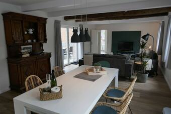 Apartamentos Alte B�ckerei Hamswehrum
