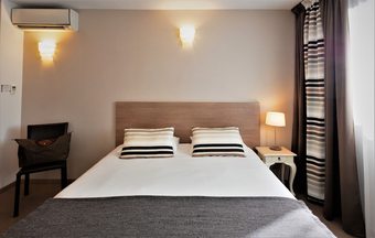 Forme-hotel & Spa Montpellier Sud-est - Parc Expositions - Arena