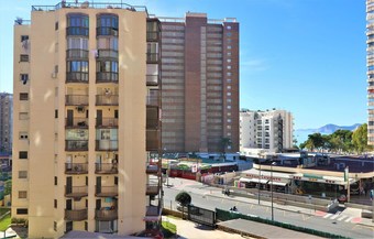 Apartamentos Coblanca 5-33