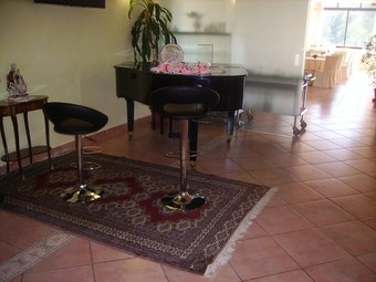 Hotel Diecimare
