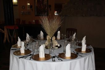Opuwo Country Hotel