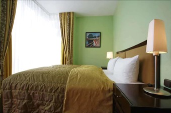 Hotel Faldernpoort